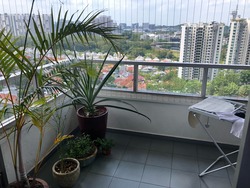 Ridgewood (D10), Condominium #198489122